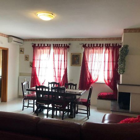 Alberobello Relax 외부 사진