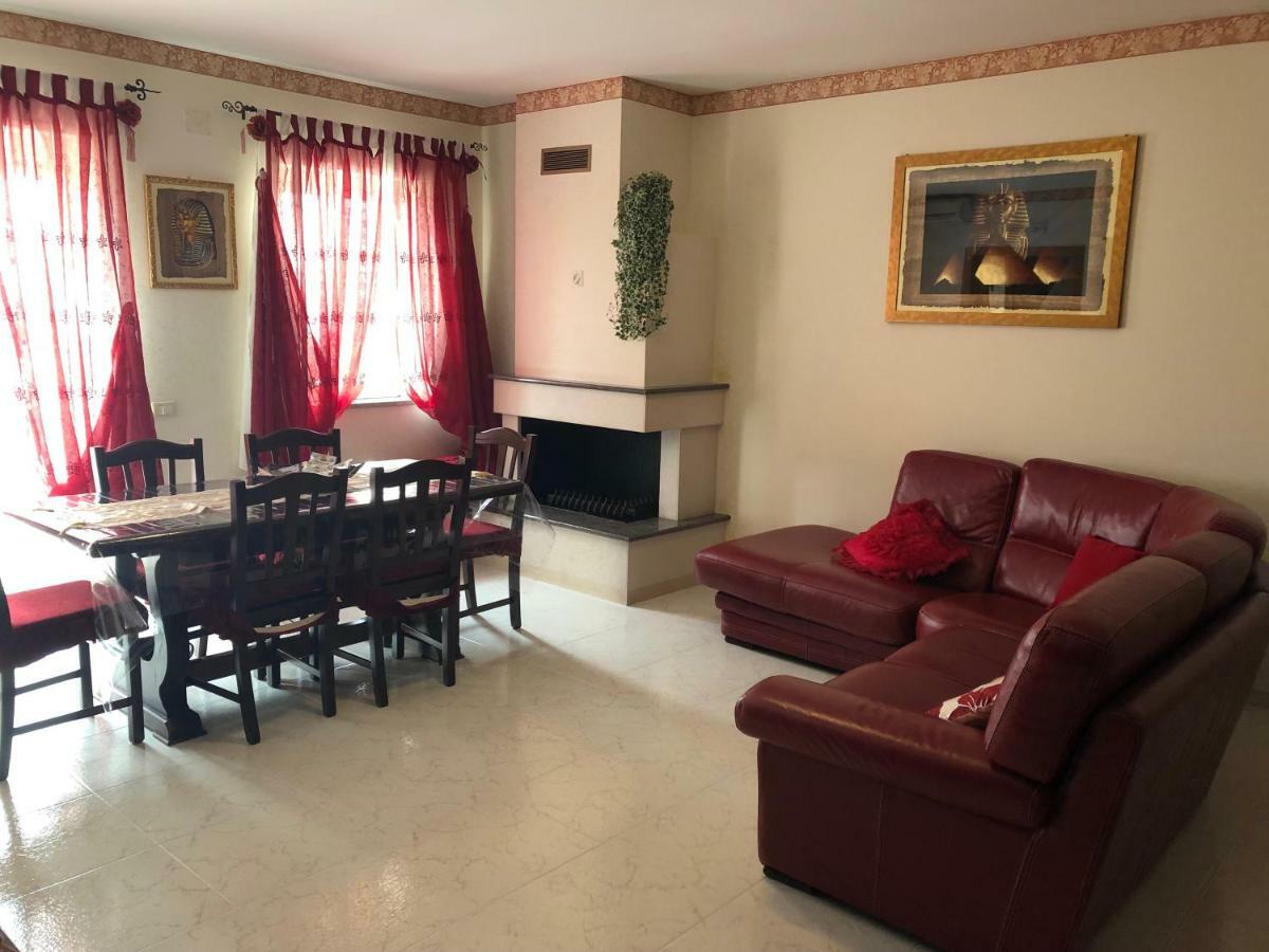 Alberobello Relax 외부 사진