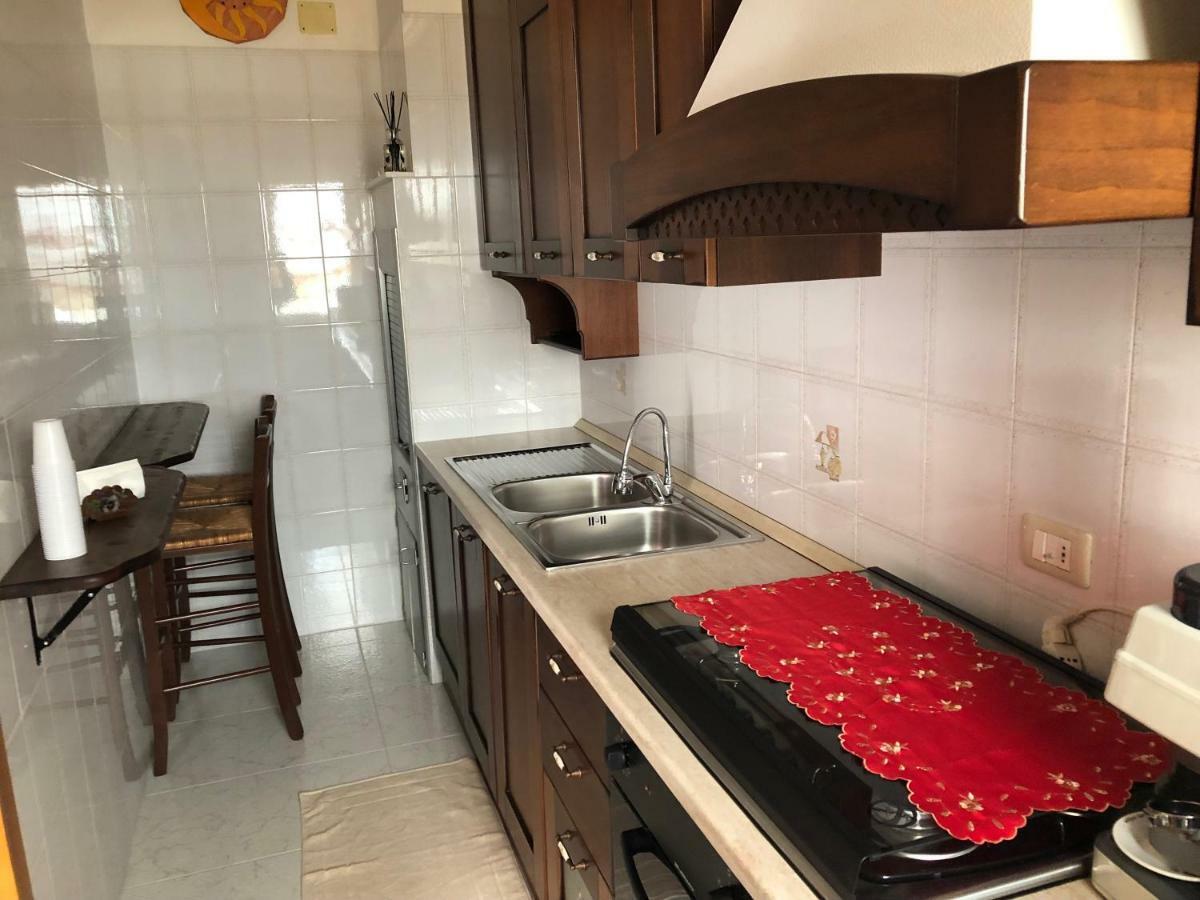 Alberobello Relax 외부 사진
