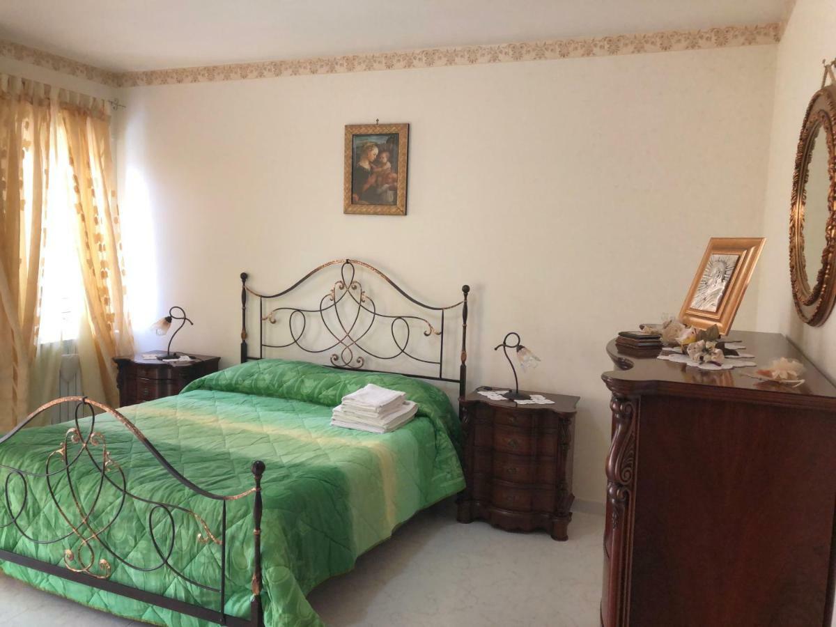 Alberobello Relax 외부 사진