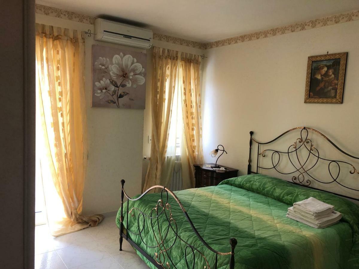 Alberobello Relax 외부 사진
