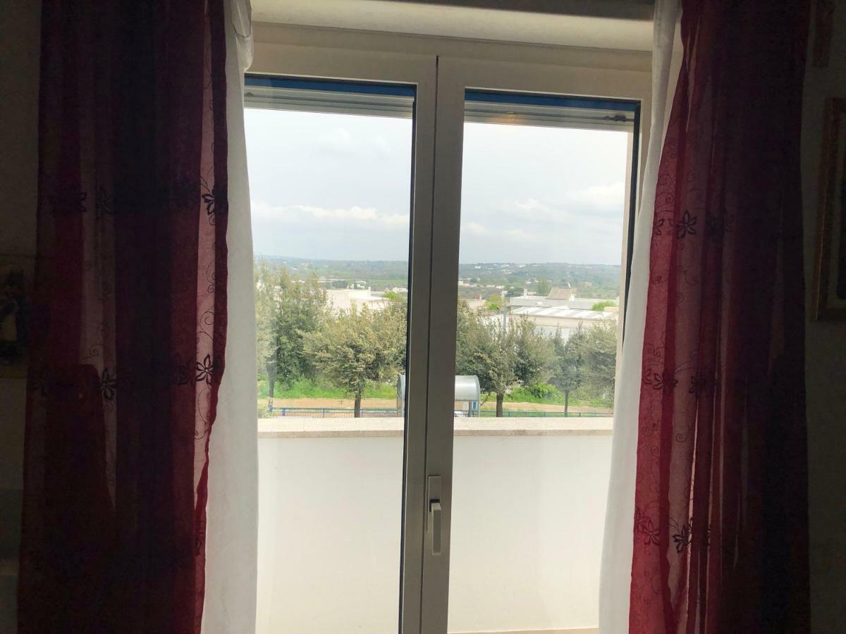 Alberobello Relax 외부 사진